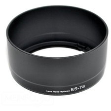 Canon ES-78