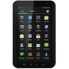 Tableta Horizon HC700D, 7 inch, 1 GB RAM, Android