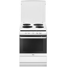 Aragaz Hansa FCEW63010, Electric, 4 zone de gatit