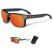 Oakley Holbrook Polarized