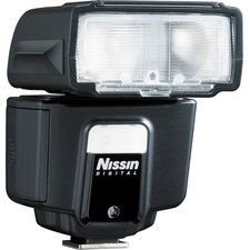 Nissin i40 - Nikon