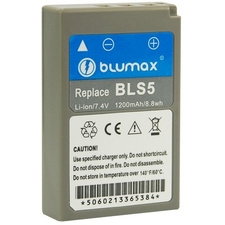 Olympus BLS-5