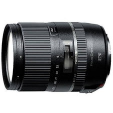 Tamron 16-300mm f/3.5-6.3 Di-II VC PZD - Canon