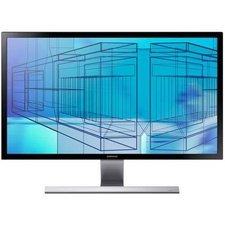 Samsung U28D590