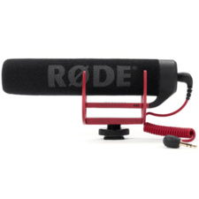 Rode VideoMic GO