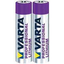 Varta 6103301402