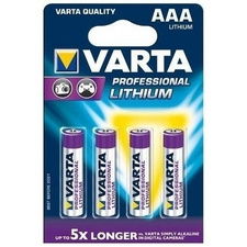 Varta 6103301404