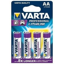Varta 6106301404