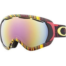 Oakley Canopy