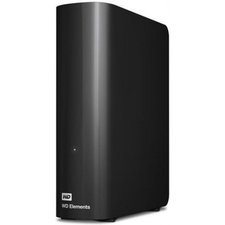 Hard disk extern Western Digital WDBWLG0040HBK, 3.5 inch, 4TB