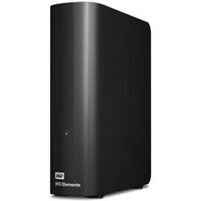 Western Digital WDBWLG0040HBK