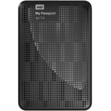 Western Digital WDBHDK0010BBK