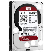 Western Digital WD60EFRX