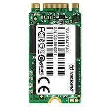 Transcend TS128GMTS400