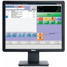 Dell E1715S