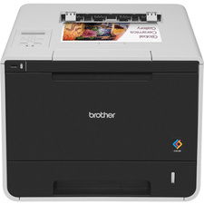 Imprimanta laser Brother HL-L8350CDW