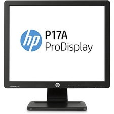 HP P17A