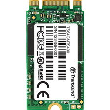 Transcend TS64GMTS400