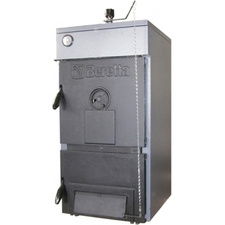 Centrala termica pe lemne Beretta RBS 10