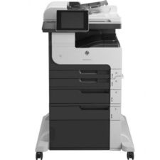 HP LaserJet M725F