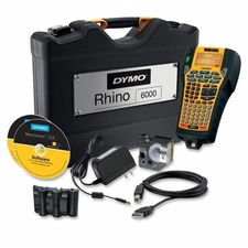 Imprimanta etichete Dymo Rhino 6000