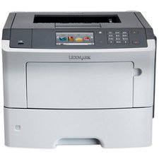 Lexmark MS610DE