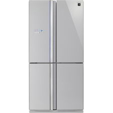 Side by Side Sharp SJFS810V