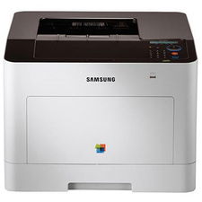 Samsung CLP-680ND
