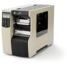 Zebra 110XI4