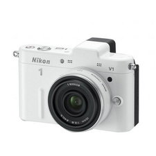 Nikon 1 V1 kit 10mm