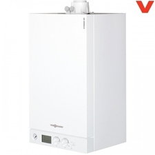 Centrala termica in condensare Viessmann Vitodens 100-W 35kW