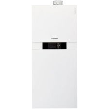 Centrala termica in condensare Viessmann Vitodens 222-F 19kW