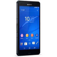 Sony Xperia Z3 Compact