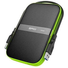 Hard disk extern Silicon Power SP010TBPHDA60S3K, 2.5 inch, 1TB