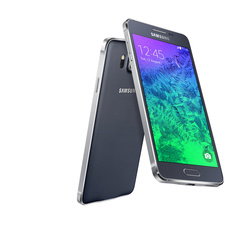 Samsung Galaxy Alpha
