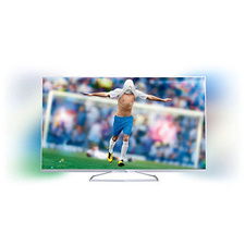 Philips 55PFS6609