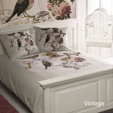 Papillon Vintage
