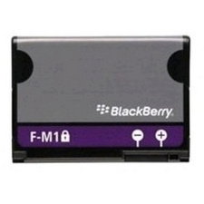 BlackBerry F-M1