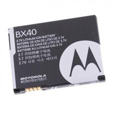Motorola BX40