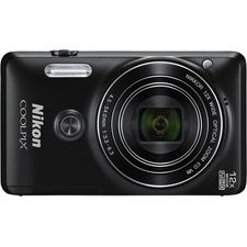 Nikon COOLPIX S6900