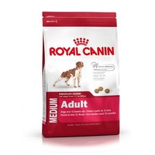 Royal Canin Medium Adult 4Kg