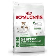 Royal Canin Mini Starter 8.5Kg