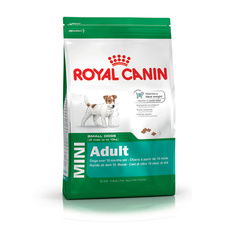 Royal Canin Mini Adult 4Kg