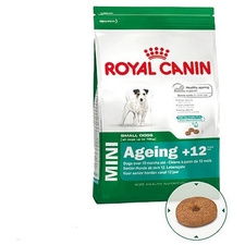 Royal Canin Mini Ageing +12 1.5Kg