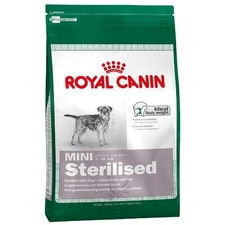 Royal Canin Mini Sterilised 8Kg