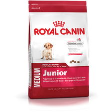 Royal Canin Medium Junior 15Kg