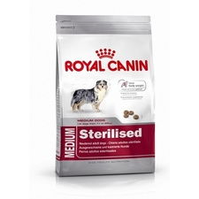 Royal Canin Medium Sterilised 12Kg