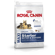 Royal Canin Maxi Starter 15Kg