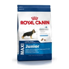 Royal Canin Maxi Junior 15Kg