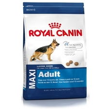  CANIN Giant Adult XL ドライフード　15Kg Royal Canin Giant Adult XL hrana uscata caine 15 kg